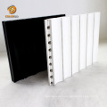 MDF Board Sound Proofing Material Perforation Wooden Timber Acoustic Wall Panels